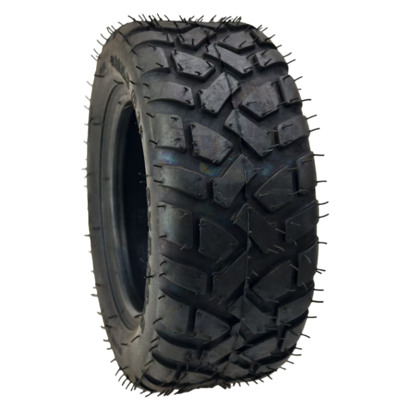 Scooter Parts - 새로운 9x3.50-5 진공 타이어, 튜브리스 타이어,