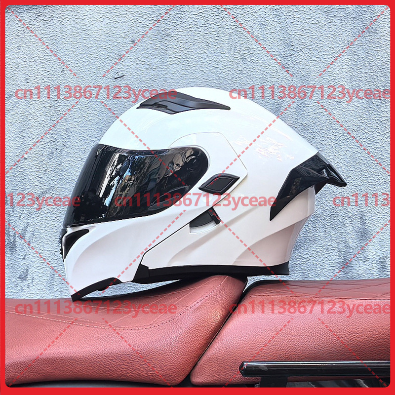 Orz 오토바이용 모듈식 헬멧, 듀얼 바이저, 대형 스 - Dual Visor Motorcycle Racing Helmet 리뷰 및 가격