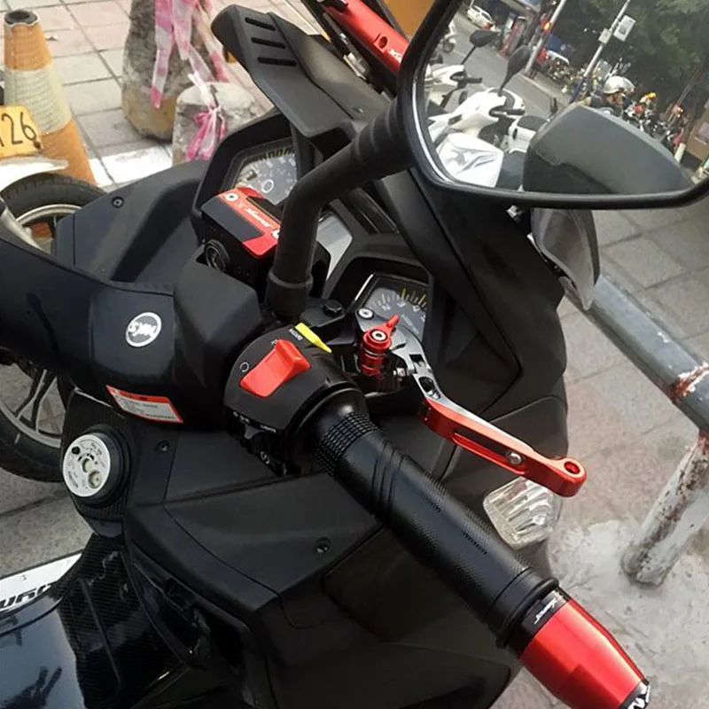 테네레 700/월드 레이드 XTZ700/SP 2019- - Cnc Aluminum Adjustable Brake Clutch Levers 리뷰 및 가격